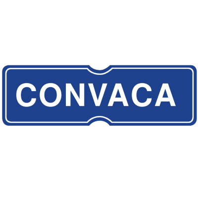 patrocinante Convaca